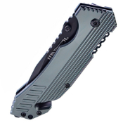 Streamline Folding Pocket Knife