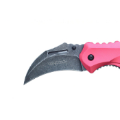 8'' Assisted Open Karambit 