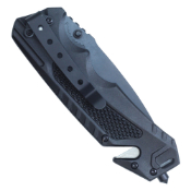 8'' Fast Action Pocket Knife