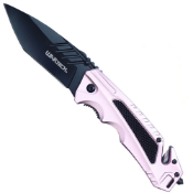 8'' Wartech Folding Knife