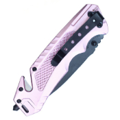 8'' Wartech Folding Knife