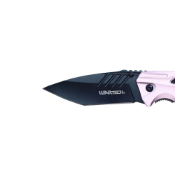 8'' Wartech Folding Knife