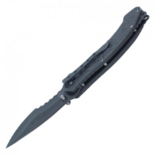 Scorpion Fantasy Assisted Folding Blade Knife