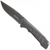 Stainless Steel Assisted Folding Tactical Knife