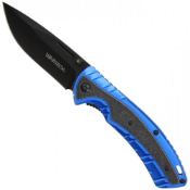 Wartech Folding Knife w/ Aluminum Handle