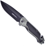 Gridlock Folding Knife