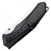 Triangle 8.5'' Assisted Folding Knife