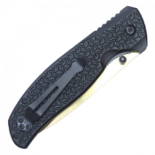 Wartech Knives Assisted Folding Knife