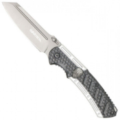 Small Skull Pocket Assisted Folding Knife