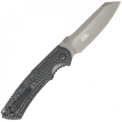 Small Skull Pocket Assisted Folding Knife