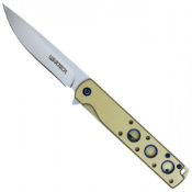 Wartech Knives Assisted Folding Pocket Knife