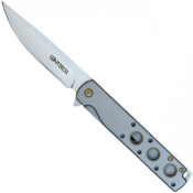 Wartech Knives Assisted Folding Pocket Knife