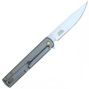 Wartech Knives Assisted Folding Pocket Knife