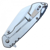 Trench Pocket Knife w/ Holes