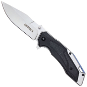 Wartech Pocket Knife 8' Overall