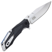 Wartech Pocket Knife 8' Overall