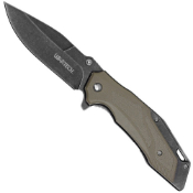 Wartech Pocket Knife 8' Overall