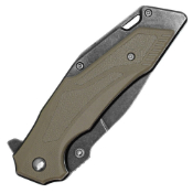 Wartech Pocket Knife 8' Overall