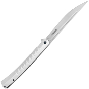 Wartech 13' Long Pocket Knife