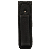 Smith and Wesson Textured Handle Baton with 360-Degree Sheath