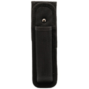 Smith and Wesson Textured Handle Baton with 360-Degree Sheath