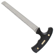 Schrade 3150OTCP Old Timer 4.21 Inch Sawcut Handle Saw