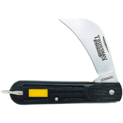 Schrade Imperial Tradesman Plastic Handle Folding Knife Combo Pack