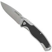 Schrade Ultra Glide 3.50 Inch Folding Blade Knife