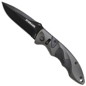 Schrade Sure-Lock 503 Plain Edge Blade Folding Knife