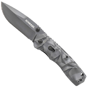 Schrade M.A.G.I.C. Dual Action Liner Lock Folding Knife