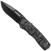 Schrade M.A.G.I.C. Dual Action Liner Lock Folding Knife