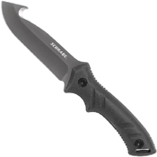 Schrade Full Tang Drop Point Fixed Blade Knife