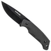 Schrade Full Tang SCHF49 Fixed Blade Knife with Sheath