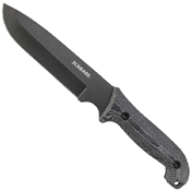 Schrade SCHF52 Frontier Full Tang Plain Edge Blade Fixed Knife