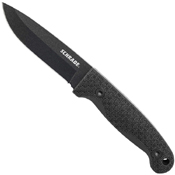 Schrade Frontier SCHF56L TPE Handle Fixed Blade Knife