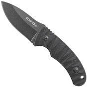 SCHF57 Schrade Full Tang Drop Point Fixed Blade Knife