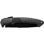 Schrade SCSAW1 Lockback 3Cr13 Stainless Steel Folding Saw