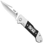 Fielder Mini FF3302 Clip-Point Blade Folding Knife