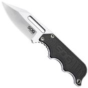 Instinct Clip-Point Fixed Blade Knife