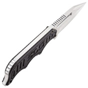 Instinct Clip-Point Fixed Blade Knife