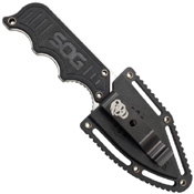 Instinct Clip-Point Fixed Blade Knife