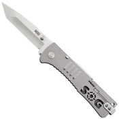 SlimJim Tanto Style Blade Folding Knife