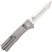 SlimJim Tanto Style Blade Folding Knife