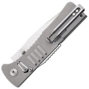 SlimJim Tanto Style Blade Folding Knife