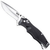 Vulcan Mini Glass-Reinforced Nylon Handle Folding Knife