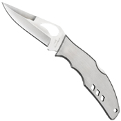 Byrd Flight 8Cr13MoV Steel Folding Blade Knife