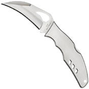 Byrd Crossbill 8Cr13MoV Steel Folding Blade Knife