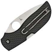 Chaparral CTS-XHP Steel Folding Blade Knife