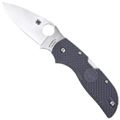 Chaparral CTS-XHP Steel Folding Blade Knife