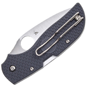 Chaparral CTS-XHP Steel Folding Blade Knife